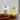Starlight Glass candle light Incense Burner - Image 5