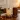 Starlight Glass candle light Incense Burner