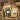 Zensora Living cedar and benzoin resin blend in wooden diamond box