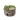 Cedar and benzoin resin warming in ceramic aroma warmer with tealight