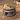 Cedarwood Palo Santo and frankincense warming in ceramic aroma burner