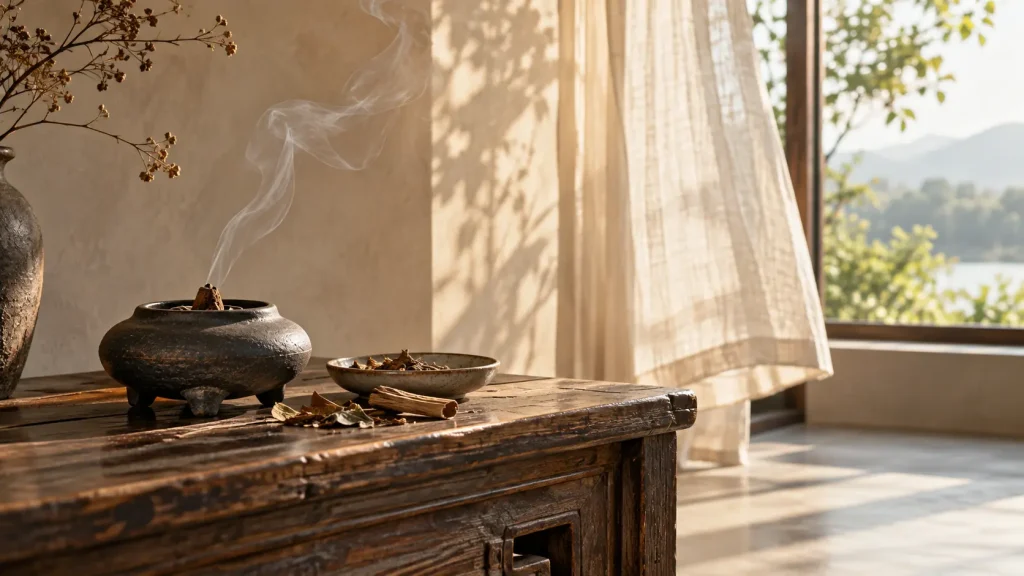 Discover its ancient connection with purification and protection