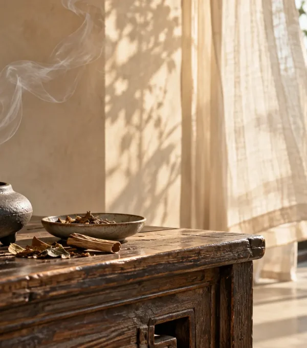 Discover its ancient connection with purification and protection
